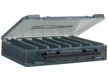 Reversible 3500 Tackle Tray – The Hook Up Tackle