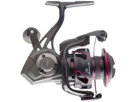 Quantum Smoke S3 Spinning Reels, 48% OFF