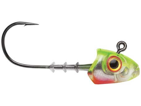 STORM Searchbait Swimmer Jig 3.5 in. Jig Head