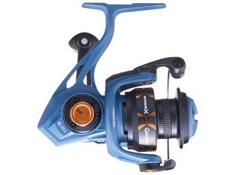 Quantum Spinning Fishing Reels for sale