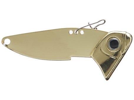 Steel Shad Bottom Blade Blade Bait\