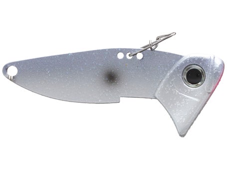 Steelshad Bottom Blade Blade Bait\