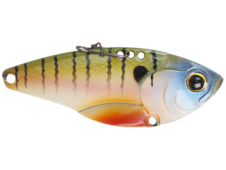 Adding our BeaconBlades to your favorite swimbait combo can give