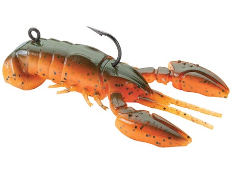 Storm Surge Craw