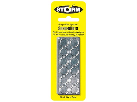 Storm - Tackle Warehouse