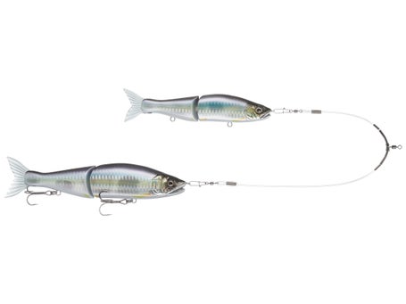 Signal Swimbait Double Attack Rig