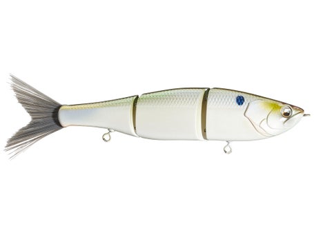 6th Sense Speed Draw Saltwater Multi Jointed Swimbait