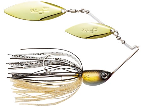 Molix Waterslash Spinnerbait