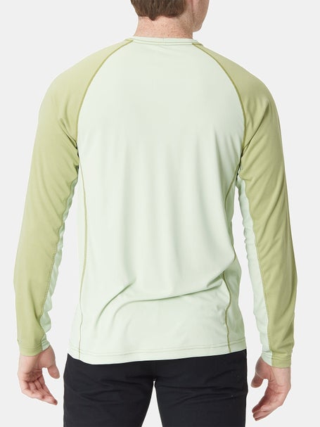 Simms Solarflex UPF 50+ Crewneck, Long Sleeve Fishing Shirt : :  Clothing, Shoes & Accessories