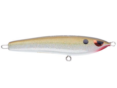 SPRO x Sea Falcon 140 Topwater Walking Bait