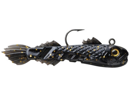 Storm Surge Goby