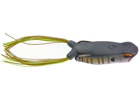 6th Sense Fishing Vega Frog 70mm - Toady