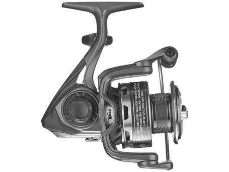 Lew's Spinning Reels - Tackle Warehouse