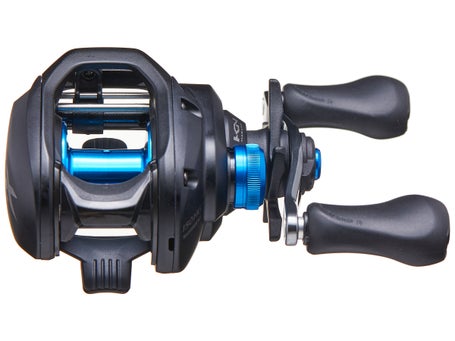 Shimano SLX 150 DC Casting Reel