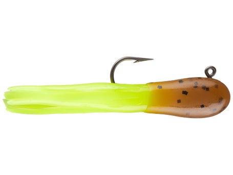 Sierra Slammers Mini Jigs 4pk