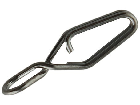 Heavy-Duty Snap Hook for Block and Tackle - 455