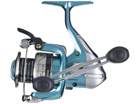 NEW RELEASE: Nexave FE, NEW RELEASE: Nexave FE The Nexave spin reels  represent great value for money for an entry level series that has sizes  available to cover a range of