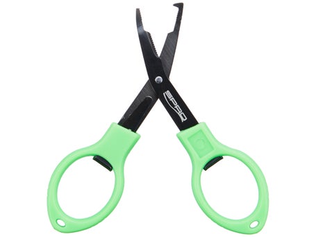 SPRO HD SPLIT RING PLIERS 6