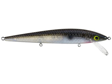 Smithwick SUPER ROGUE Fishing Lure CHARTREUSE LUMINESCENT – Toad Tackle
