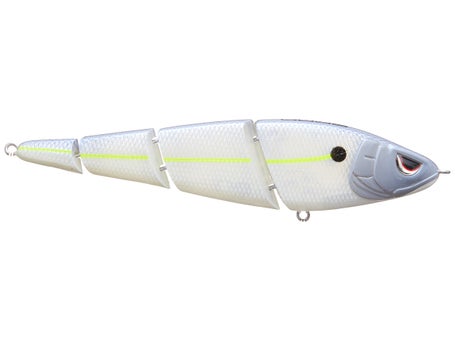 SPRO Sashimmy Swimmer Swimbait