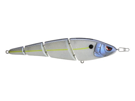 SPRO Sashimmy Swimmer Swimbait Fast Sink