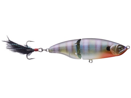 6th Sense Speed Glide 100 Freshwater Glide Bait
