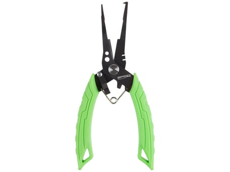 SPRO Stainless Steel Split Ring Pliers 6.5