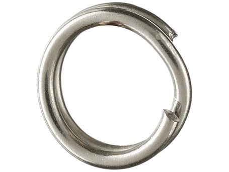 SPRO Stainless Split Rings