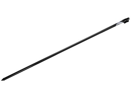 Telescopic Push Pole 10'– H&H Lure Company