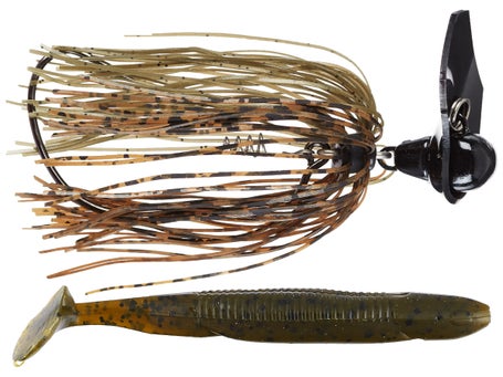 Luck-E-Strike Trickster 2 Vibrating Jig