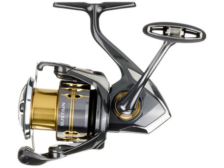 Shimano Sustain Spinning Reels