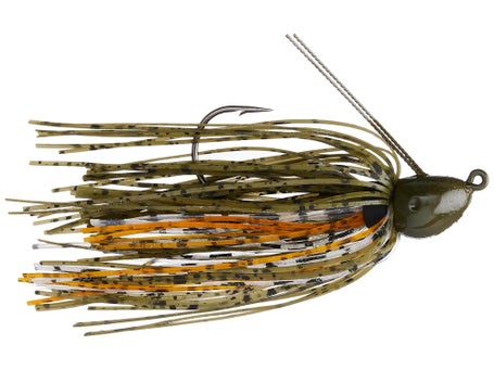 Zorro Baits Casting Booza Bug Jig