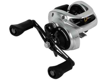 Shimano Tranx 400B Casting Reels