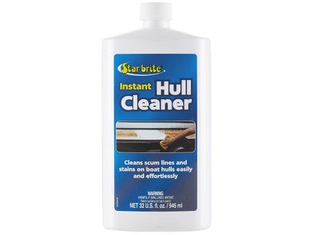 Star Brite Hull Cleaner 32 oz.