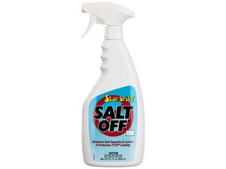 Star Brite Salt Off with PTEF 22oz