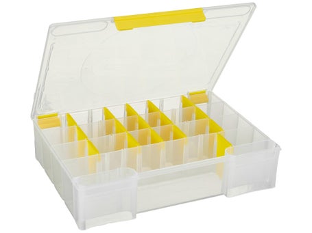 SPRO TBX 80 Large Deep-3700 Tackle Tray