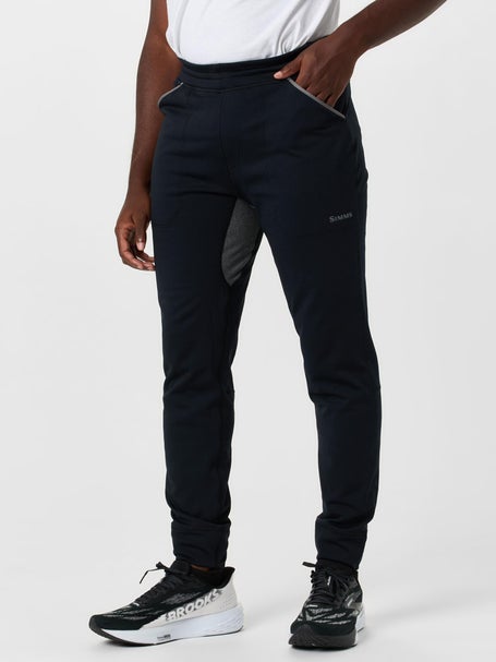 Simms Strata 200 Bottom Black