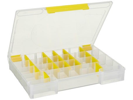 SPRO TBX 50 Large-3700 Tackle Tray