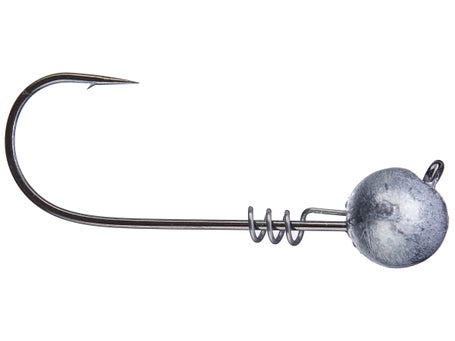 Scottsboro Christie Custom Swimbait Jig Head – Scottsboro Tackle Co.