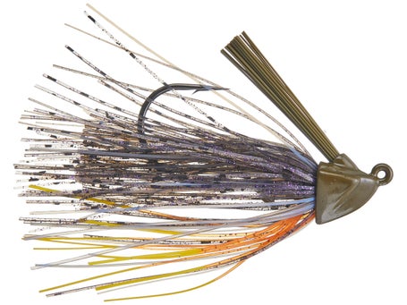 STC Swim Jigs - all colors and sizes