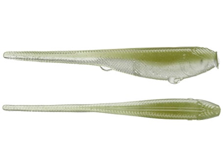 Scottsboro Tackle Co. Sniper Shad Pro Series