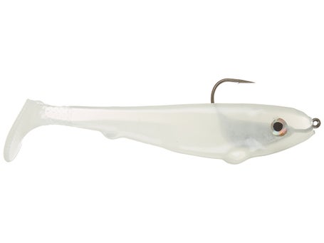 Tackle Industries SuperD Swimbait