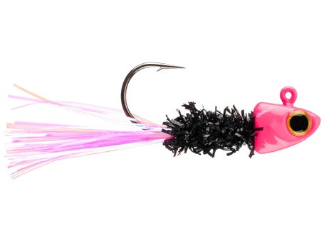 Leurre Souple Jackall Jimmy Shrimp - Crevette Cannelle 3 Pouces - 7 Pièces
