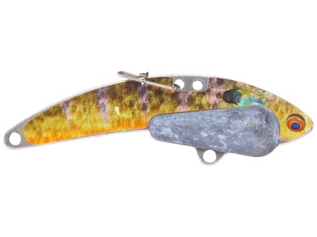 Steel Shad Blade Bait
