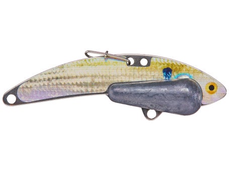Steelshad Blade Bait