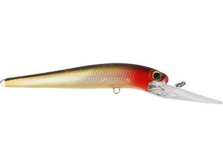 Storm Thunderstick Madflash Deep Minnow 110 mm 18g Multicolor