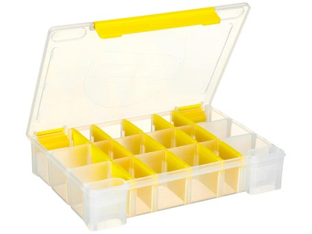 SPRO TBX 50 Medium Deep-3600 Tackle Tray