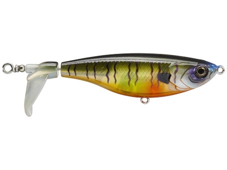 6th Sense Scramble 106 Topwater Propbait
