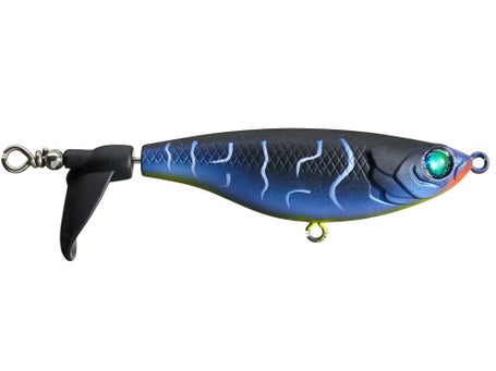 6sense fishing lures 6th Sense Movement 60WK Saltwater Wake Bait Baby Speck thanks to its straight 3 lures 6th sense trace