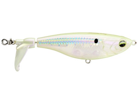 6th Sense Scramble Topwater Propbait